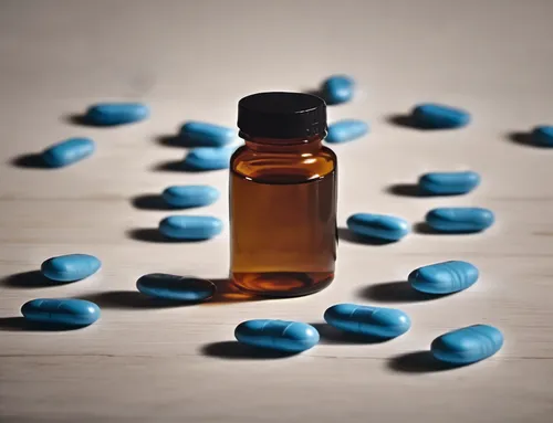 cosa fa il viagra